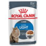 Cibi dietetici per gatti Royal Canin Ultra light 