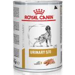 Cibi umidi di cristallo per cani Royal Canin Veterinary Diet 