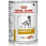 Royal Canin Urinary S/O Morbido Paté 410 gr - Formato: 410 gr