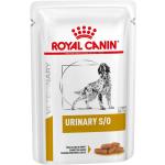 Royal Canin Urinary S/O Multipack: 12 bustine da 100 gr