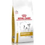 Royal Canin Urinary S/O Small Dog - Pack 2 x 4 Kg