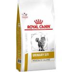 Cibi per gatti al pesce Royal Canin Urinary 