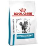 Cibi per gatti al pesce Royal Canin Hypoallergenic 