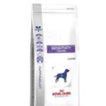 Royal Canin Veterinary Diet Canine Dry Sensitivity Control 1,5 Kg