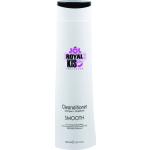 Shampoo 2 in 1 300 ml senza silicone per capelli secchi 