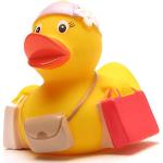 Rubber Duck Shopping-Queen | anatra di bagno | pap