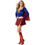 Costumi XS da supereroe Rubies Supergirl 