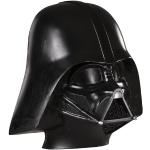 Maschere neri di Halloween per bambini Rubies Star wars Darth Vader 