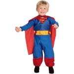 Costumi 4 anni in poliestere da supereroe per bambino Rubies Superman di Amazon.it con spedizione gratuita Amazon Prime 