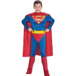 Costumi multicolore in poliestere da supereroe per bambino Rubies Superman di Amazon.it Amazon Prime 