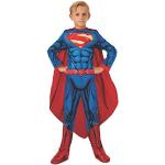 Costumi da supereroe per bambini Rubies Superman 