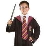 Rubie's- Cravatta Harry Potter Bambini (9709), Mul