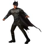Costumi Cosplay XL per Uomo Rubies Batman 