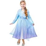 Costumi da principessa per bambina Rubies Frozen di Amazon.it con spedizione gratuita 