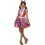 Rubie's Enchantimals zzCOULD Not Find Costume, Multicolore, Medium Age 5-7, Height 132 cm, 641212