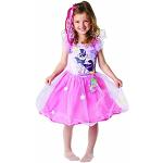 Travestimenti multicolore in tulle per bambini Rubies My little Pony 
