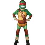 Costumi 3 anni a tema tartaruga da animali per bambini Rubies Tartarughe Ninja 