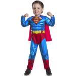 Costumi multicolore da supereroe per neonato Rubies Superman di Amazon.it Amazon Prime 
