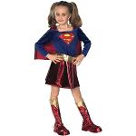 Costumi rossi da supereroe per bambino Rubies Superman di Amazon.it Amazon Prime 