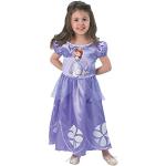 Rubie's- Sofia The First Costume Classic per Bambini, Multicolore, S, IT889547-S