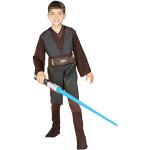 Travestimenti 7 anni per bambino Rubies Star wars Anakin Skywalker di Amazon.it Amazon Prime 