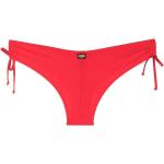 Bikini scontati rosso fuoco XS per Donna Moschino 
