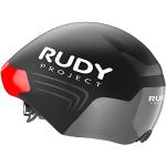 Caschi neri bici Rudy Project 