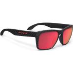 Rudy Project Spinhawk Polarized Sunglasses Nero RP Optics Multilaser Red/CAT3