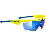Rudy Project Occhiali Genetyk Racing Pro Yellow Fluo