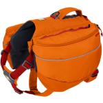 Ruffwear Approach™ Dog Saddlebag Arancione L-XL