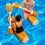 Canoe da mare per bambini 