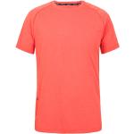 Magliette & T-shirt arancioni M con scollo a V con scollo a V per Uomo 