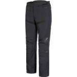 Rukka Thundr Gore-Tex Pantaloni tessili moto, nero, dimensione 60