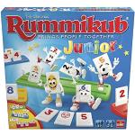 Rummikub per bambini premio Spiel des Jahres Goliath 