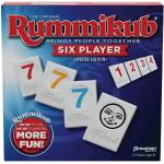 Rummikub premio Spiel des Jahres per età 7-9 anni 