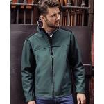 Giacche softshell da lavoro Russell Athletic 