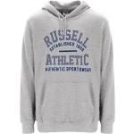 Russell Athletic Amu A30151 Hoodie Grigio XL Uomo