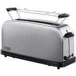 Russell Hobbs Tostapane Lungo, 1200 W, 2 fette di