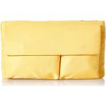 Borsette clutch gialle per Donna s.Oliver 