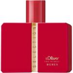 S.Oliver - Selection Woman Intense Women Profumi donna 30 ml female