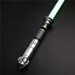 Spade laser Star wars Luke Skywalker 