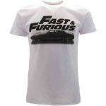 Sabor SRL T-Shirt Fast And Furious Originale Film