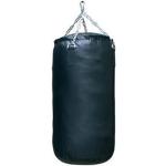 Sacco Boxing Bag Tunturi con Catene all'interno - 80cm