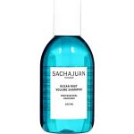 Sachajuan Ocean Mist Volume Shampoo shampoo volumizzante per un effetto spiaggia 250 ml