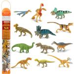 Safari Ltd- Feathered Dinos, 681904