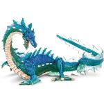 Safari Ltd- Drago Sea Dragon, Colore Seedrache 801