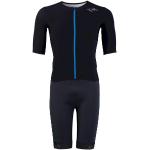 Vestiti ed accessori blu S da triathlon per Uomo Sailfish 