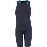Vestiti ed accessori antracite XL da triathlon per Uomo Sailfish 