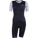 Vestiti ed accessori neri S da triathlon per Donna Sailfish 