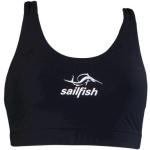 Vestiti ed accessori neri S da triathlon per Donna Sailfish 
